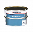 Шпатлёвка двухкомпонентная светлая International Watertite YAV137/A250BA/EU 250 мл