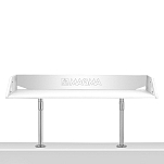 Удлинитель ножек с двойным креплением Magma BBQ Gourme T10-512 30,5см для стола или гриля