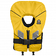 Детский пенопластовый спасательный жилет CrewSaver Spiral 100N 2820-CH жёлтый до 20 кг обхват груди 53 - 61 см