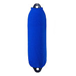 Чехол для кранца защитный Fendress F4 F4-01 Ø230x1040мм однослойный из синего акрила