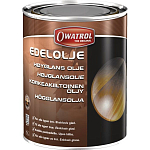 Густое масло для предварительной обработки Owatrol Edelolja 1 л