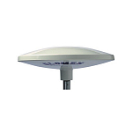 Телевизионная антенна Glomex Marine Master V9112/00 TV/AM/FM 12/24В 40-890МГц 27,5дБ с усилителем водонепроницаемая 370x185мм