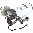 Гидрофор автоматический самовсасывающий Marco UP12/E-LO 16468715 12/24 В 36 л/мин 2,5 бар для перекачки жидкостей на водной основе с высокой вязкостью