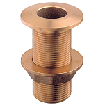 Кингстон 1/4” 55мм из латуни