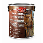 Проникающее масло для дерева Owatrol Tetrol 800SK 2,5л защищает и повышает красоту наружного дерева
