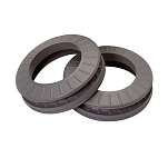 Стопор троса резиновый для шкотовой лебедки Barton Marine Winchers Extra Large 21644 12-16 мм 90-100 мм