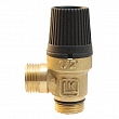 Предохранительный клапан вентильный для бойлеров Isotherm Isotemp Regular ITP-SFD00004AA 4 бара
