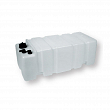 Бак для воды из полиэтилена Ceredi Titano 6628-60 60 л 650 x 350 x 300 мм