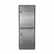 Холодильник двухдверный Isotherm Cruise 220 COMBI INOX C220RNEIA14111AA 12/24 В 400 + 550 Вт 220 л