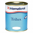 Краска твёрдая необрастающая International Trilux YBB580/5BA 5 л синяя