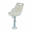 Кресло судовое из ультрафиолетовостойкого полиэтилена TREM Sailor O1438040 400 - 600 мм