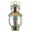 Траулерная лампа керосиновая DHR 8201/O 450 x 255 мм 1000 мл/до 30 часов из латуни