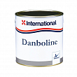 Краска защитная International Danboline YMA100/750BA 750 мл серая