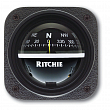 Компас с конической картушкой Ritchie Navigation Explorer V-537 чёрный 70 мм 12 В