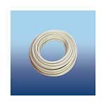 Кабель коаксиальный Glomex RG213/U RA118 50Ом белый