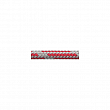 Трос синтетический серо-красный 10мм 5800кг FSE Robline Admiral 5000 7150715