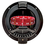 Компас с прямой картушкой Ritchie Navigation Navigator BN-202 чёрный/красный 115 мм 12 В устанавливается на кронштейне