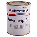 Средство для удаления краски Interstrip AF 1 л