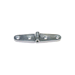 Петля симметричная по толщине из нержавеющей стали Marine Quality 86025 106 x 27 мм