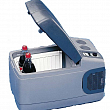 Холодильник переносной Isotherm Travel Box 26 12/24 0,6 - 1,0 А 26 л