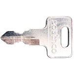 Ключ для замка Southco Marine MF-97-911-41