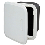 Люк для хранения Can-SB ASA SP2417 375x375x250 мм белый