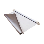 Шторка рулонная для люков TREM V2550450 450x540мм