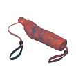 Линь бросательный ультрафиолетовостойкий оранжевый TREM T0208300 Securety Rope 6 мм x 23 м