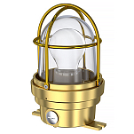 Кормовой огонь Суэцкий R.Stahl Tranberg TEF 2438n Clear Globe 2438501 230 В IP56 белый свет