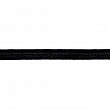 Трос резиновый FSE-Robline чёрный 6 мм 100 м 9083