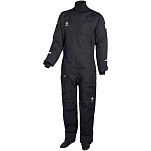 Сухой гидрокостюм CrewSaver Atacama Pro 6556 S черный