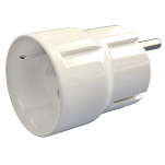 Дистанционный включатель Glomex Smart Plug ZB207 для системы мониторинга Zigboat