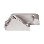 Стопор щелевой Clamcleat CL217 Mk2 Side Entry 55x17x20 мм алюминиевый с правым боковым бортом для канатов 3 - 6 мм