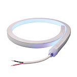 Гибкий светодиодный светильник Lumitec Moray Flex 101642 10-16В 1,88А 25Вт 675лм 5000°К IP67 красный/зеленый/синий/белый свет белый корпус