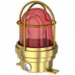 Кормовой огонь Суэцкий R.Stahl Tranberg TEF 2438n Red Globe 2438701 230 В IP56 красный свет