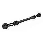 Амортизатор швартовый TM Company Snubber TWIST 542 мм 2000 – 6000 кг чёрный