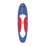Надувная доска для сапсёрфинга Ocean Fun Touring 320 x 76 x 15 см 145 кг