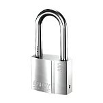 Замок навесной средней прочности Abloy PL330 дужка 50мм