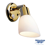 Бра галогеновое Batsystem Frilight Opal 8960 12 В 10 Вт