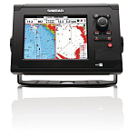 Картплоттер-эхолот Simrad NSS 7 000-10989-001 229 x 161 мм