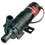 Центробежная водяная помпа Johnson Pump CM10P7-1 10-24502-03 12 В 18,5 л/мин 20 мм