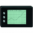 Цифровой LCD барограф Barigo Professional 2051BB 205 x 130 x 38 мм