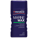 Воск прозрачный International Marine Wax YMB834/500BA 500мл