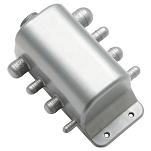 Коллектор для сточных вод Can-SB AQ4028 1 1/2