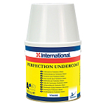 Грунтовка двухкомпонентная полиуретановая белая с отвердителем International Perfection Undercoat YRA003/2.5LT 2,5 л