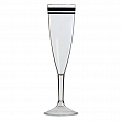 Набор бокалов для шампанского Marine Business Cannes 16105 Ø85мм 265мл 6шт из метилстирола