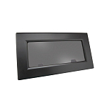 Иллюминатор открывающийся Lewmar Flush Mitre Portlight Azimuth 30184900 490x200x4мм размер 6