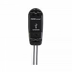 Быстрое водонепроницаемое USB-зарядное устройство Scanstrut SC-USB-02 94 x 39 x 29 мм 12/24 В 4,2 А USB Type-A