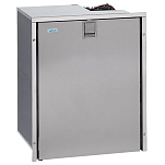 Морозильная камера Isotherm Cruise 63 Inox IM-1063BC1MK000 12/24 В 1,5 - 5,0 А 63 л