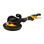 Электрическая шлифовальная машинка Mirka Leros-S 950CV MIW9502122 225мм 220-240В 4000-8000об/мин